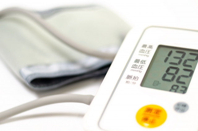 「血圧の測り方とは？正確な数値を測定するために覚えておきたい10個のポイント」のアイキャッチ画像