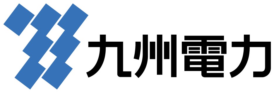 九州電力のロゴ