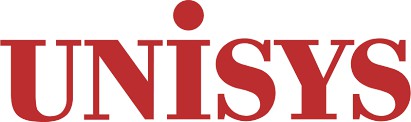 unisysのロゴ