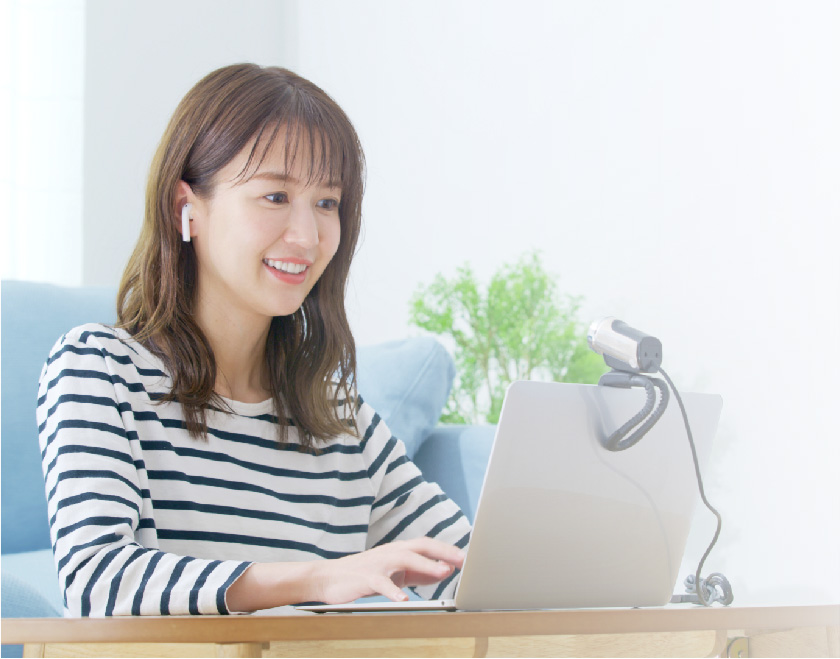 マインドフルヘルスのサービスのイメージ画像